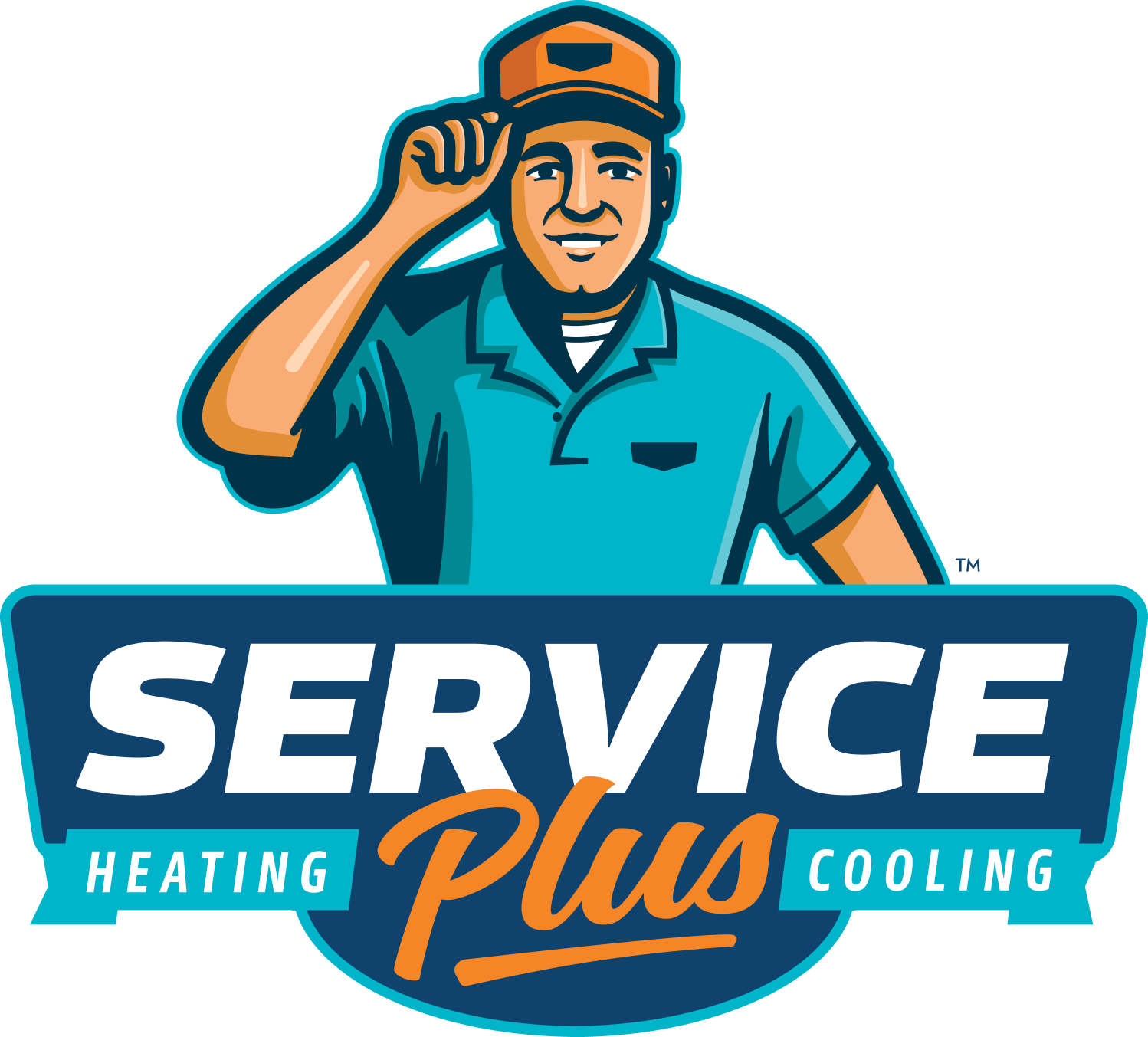Service Plus Heating & Cooling