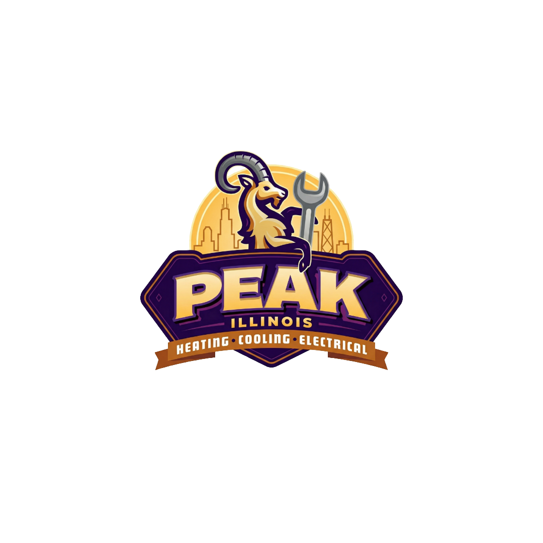 Peak Illinois Heating & Cooling